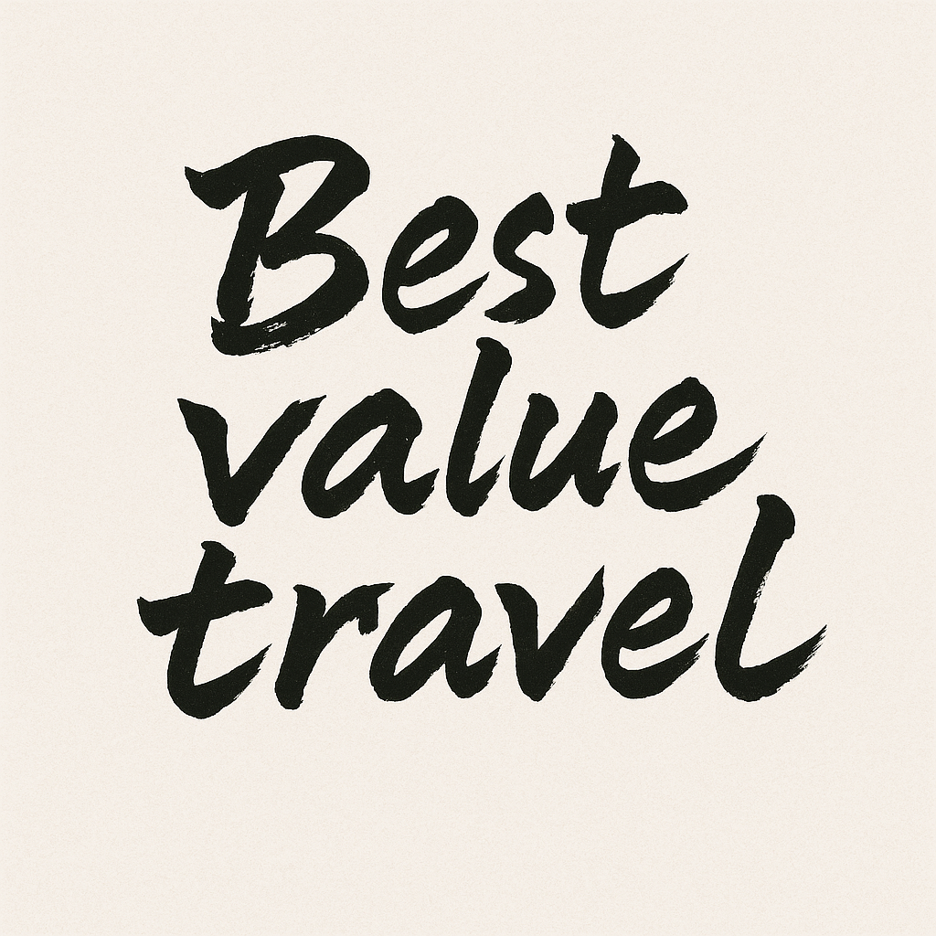 Best Value Travel：鎌倉
